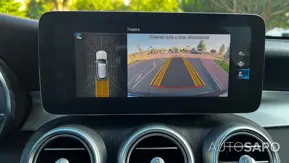 Mercedes-Benz Classe GLC de 2021