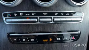 Mercedes-Benz Classe GLC de 2021