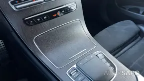 Mercedes-Benz Classe GLC de 2021