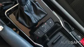 Peugeot 508 SW 1.6 BlueHDi Active de 2017