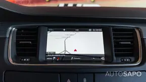 Peugeot 508 SW 1.6 BlueHDi Active de 2017
