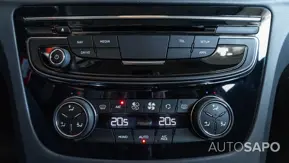 Peugeot 508 SW 1.6 BlueHDi Active de 2017