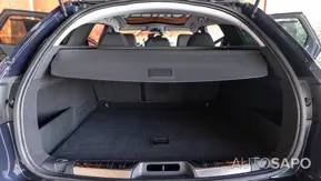 Peugeot 508 SW 1.6 BlueHDi Active de 2017