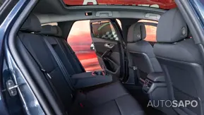 Peugeot 508 SW 1.6 BlueHDi Active de 2017