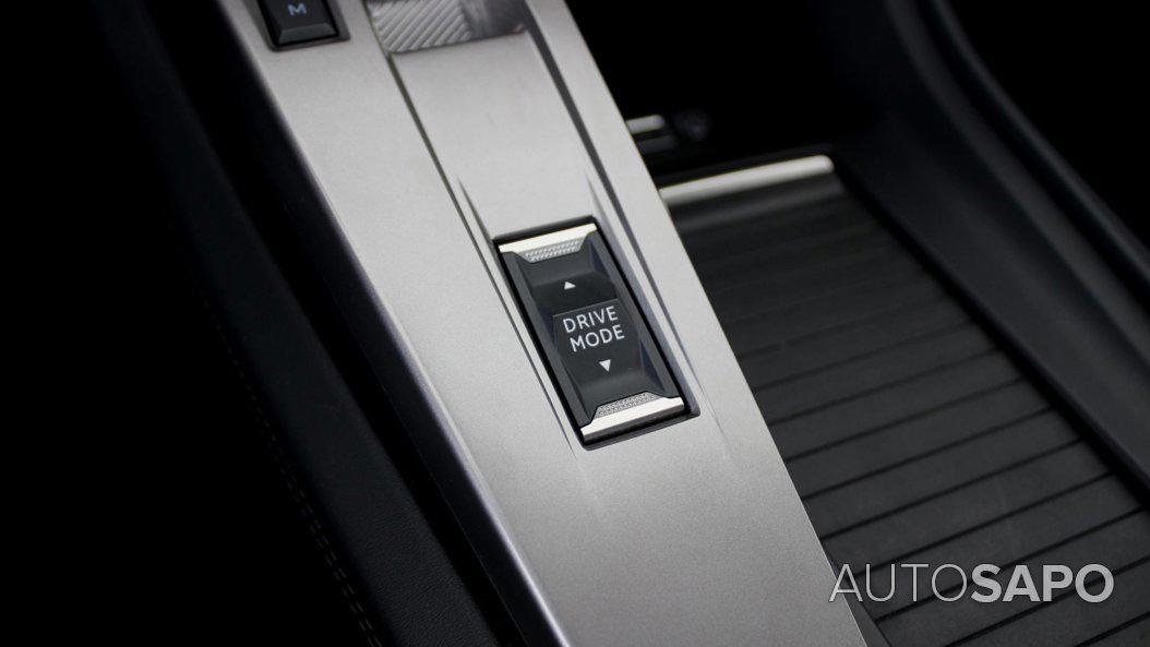Peugeot 308 1.2 PureTech Allure Pack EAT8 de 2024