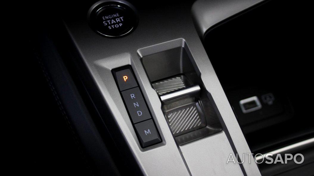 Peugeot 308 1.2 PureTech Allure Pack EAT8 de 2024