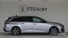 Peugeot 308 1.2 PureTech Allure Pack EAT8 de 2024