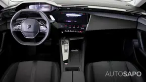 Peugeot 308 1.2 PureTech Allure Pack EAT8 de 2024