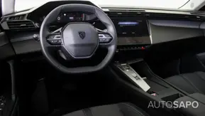 Peugeot 308 1.2 PureTech Allure Pack EAT8 de 2024