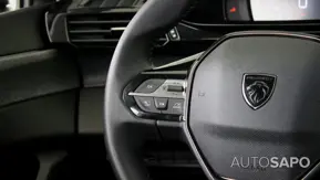 Peugeot 308 1.2 PureTech Allure Pack EAT8 de 2024