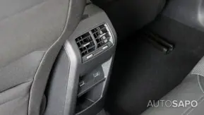 Peugeot 308 1.2 PureTech Allure Pack EAT8 de 2024