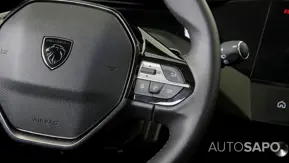 Peugeot 308 1.2 PureTech Allure Pack EAT8 de 2024