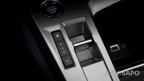 Peugeot 308 1.2 PureTech Allure Pack EAT8 de 2024