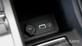 Peugeot 308 1.2 PureTech Allure Pack EAT8 de 2024