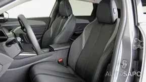 Peugeot 308 1.2 PureTech Allure Pack EAT8 de 2024