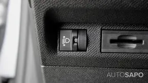 Peugeot 308 1.2 PureTech Allure Pack EAT8 de 2024