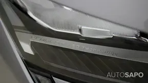 Peugeot 308 1.2 PureTech Allure Pack EAT8 de 2024
