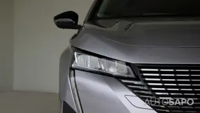 Peugeot 308 1.2 PureTech Allure Pack EAT8 de 2024