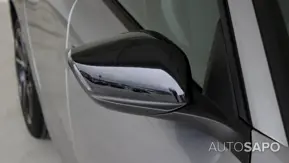 Peugeot 308 1.2 PureTech Allure Pack EAT8 de 2024