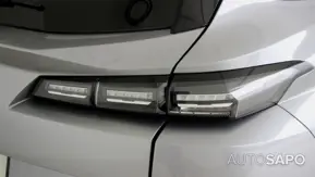 Peugeot 308 1.2 PureTech Allure Pack EAT8 de 2024