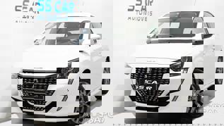 Peugeot 208 de 2021