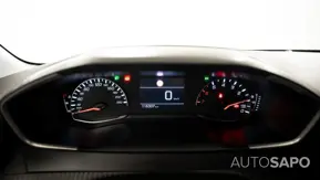 Peugeot 208 de 2021