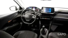 Peugeot 208 de 2021