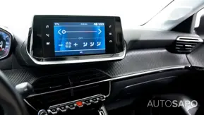 Peugeot 208 de 2021