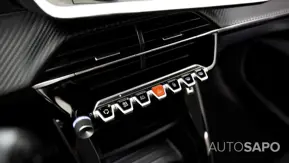 Peugeot 208 de 2021