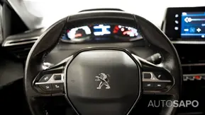 Peugeot 208 de 2021
