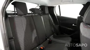 Peugeot 208 de 2021