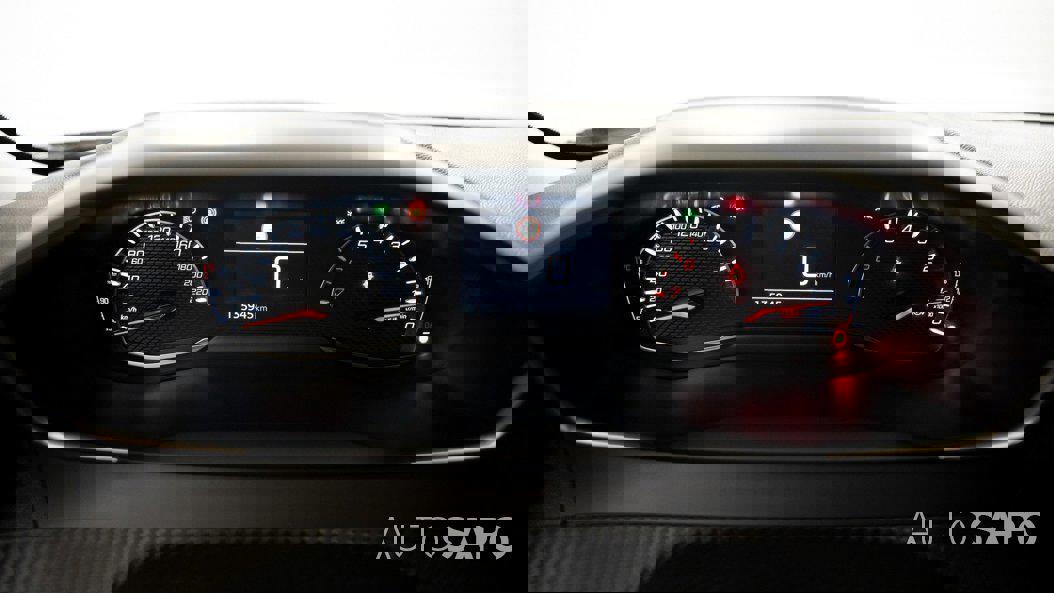 Peugeot 2008 1.2 PureTech Active de 2020