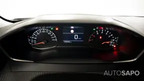Peugeot 2008 1.2 PureTech Active de 2020