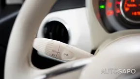 Fiat 500C de 2020