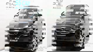 Opel Corsa de 2021