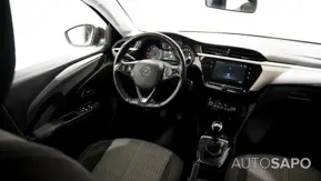 Opel Corsa de 2021