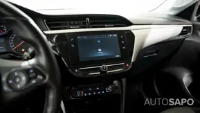 Opel Corsa de 2021