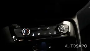 Opel Corsa de 2021