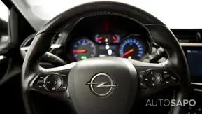 Opel Corsa de 2021