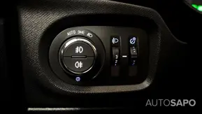 Opel Corsa de 2021
