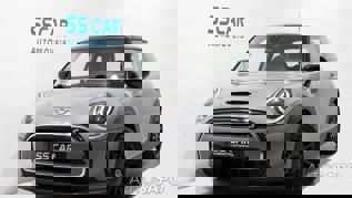 MINI Cooper de 2021