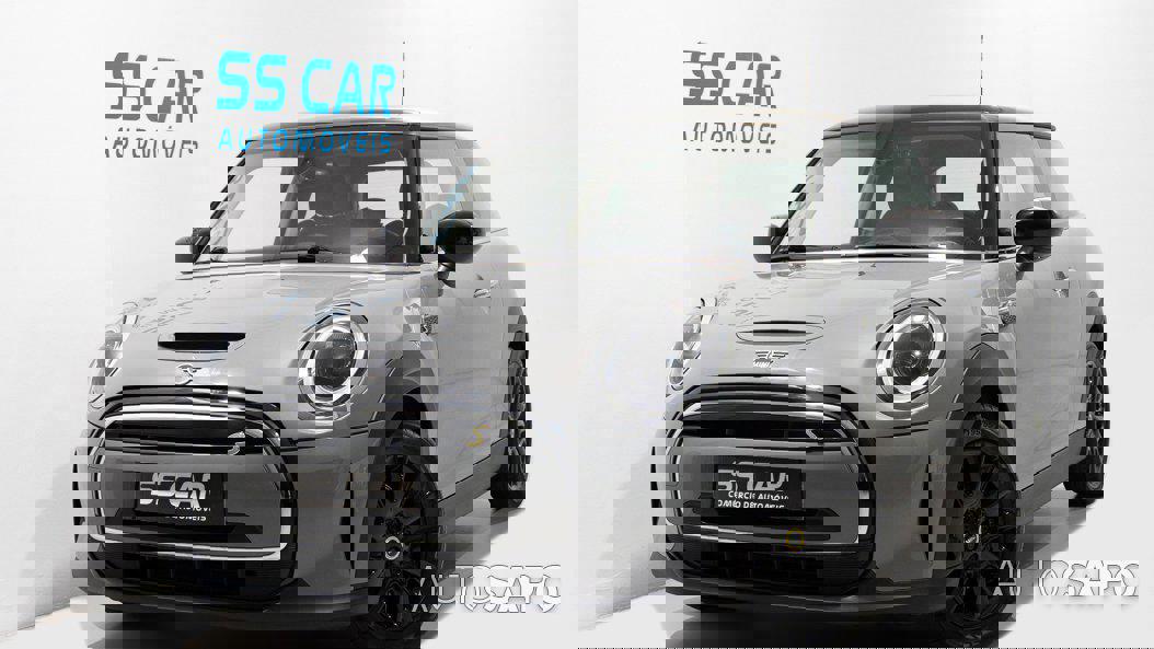 MINI Cooper de 2021