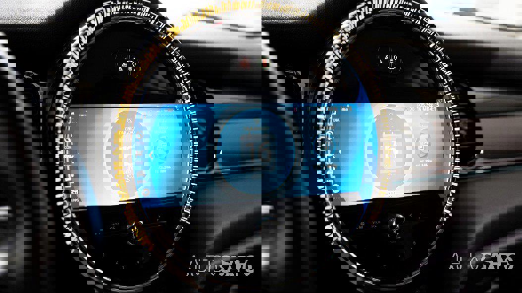 MINI Cooper de 2021