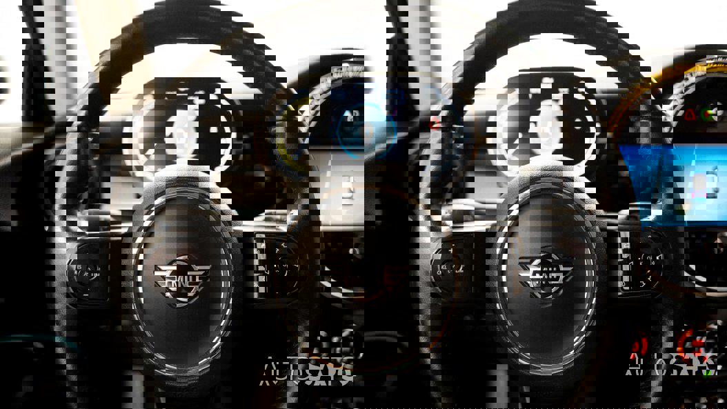 MINI Cooper de 2021