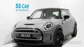 MINI Cooper de 2021