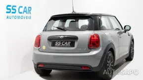 MINI Cooper de 2021