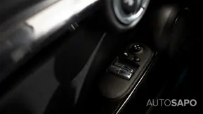MINI Cooper de 2021