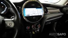 MINI Cooper de 2021