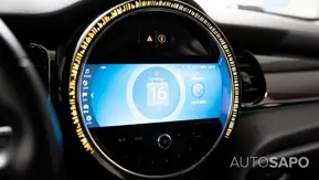 MINI Cooper de 2021