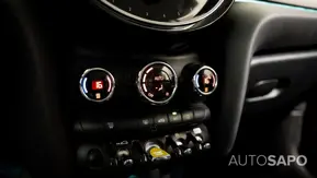 MINI Cooper de 2021